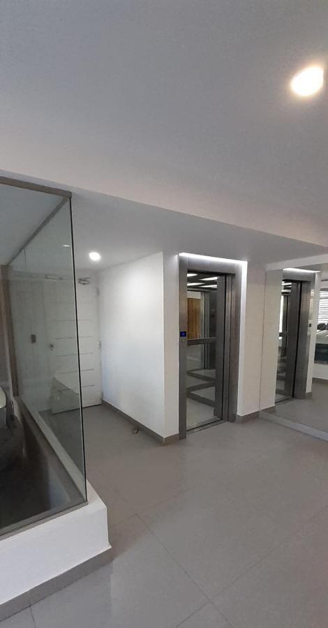 Departamento En San Luis 3163 Apartment Rosario Bagian luar foto