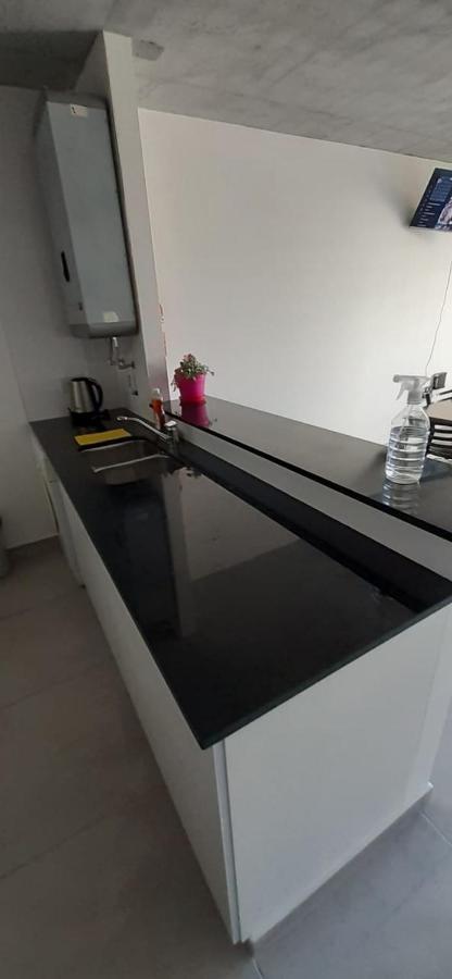 Departamento En San Luis 3163 Apartment Rosario Bagian luar foto