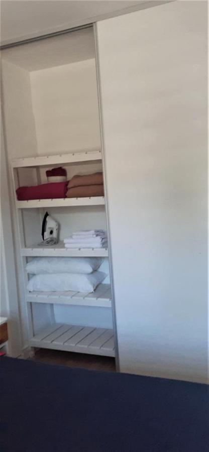 Departamento En San Luis 3163 Apartment Rosario Bagian luar foto