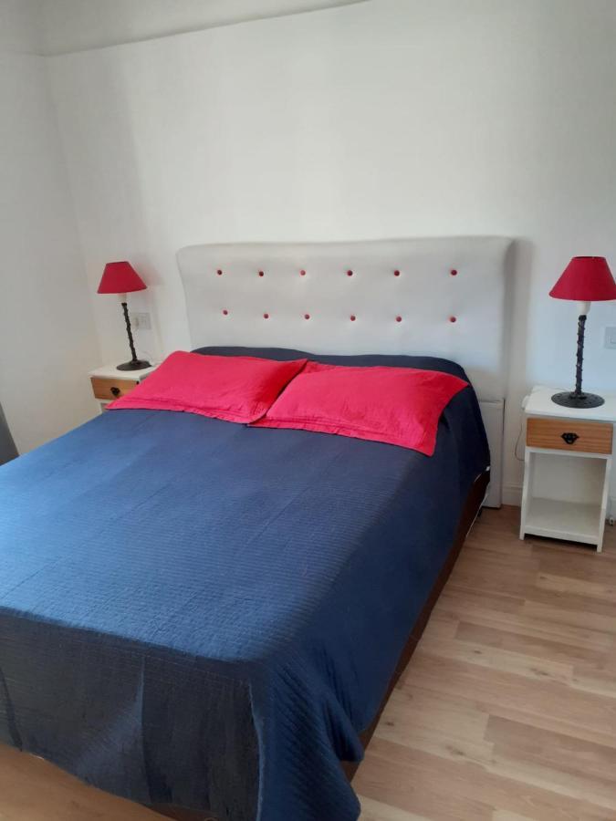 Departamento En San Luis 3163 Apartment Rosario Bagian luar foto